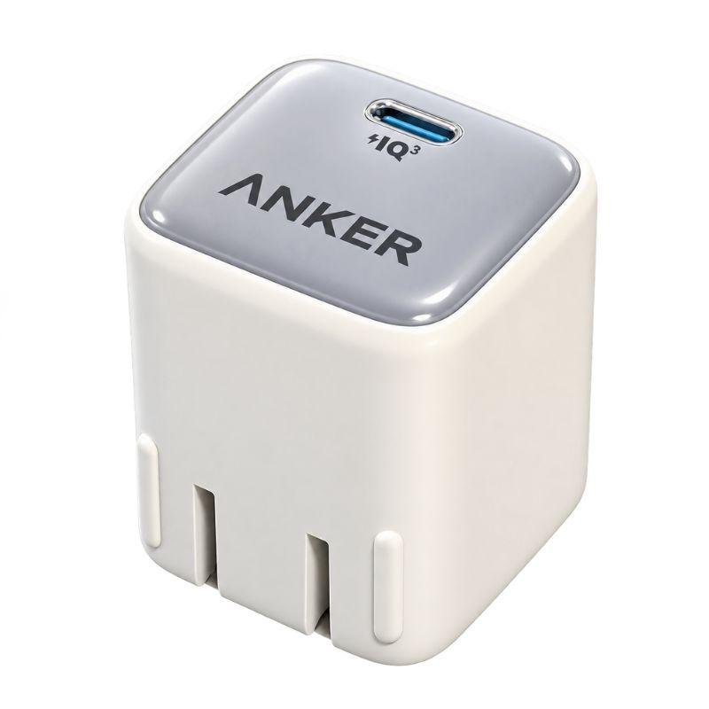 Anker Nano Charger Neo A120M 65W USB-C Fast Charger price in bd