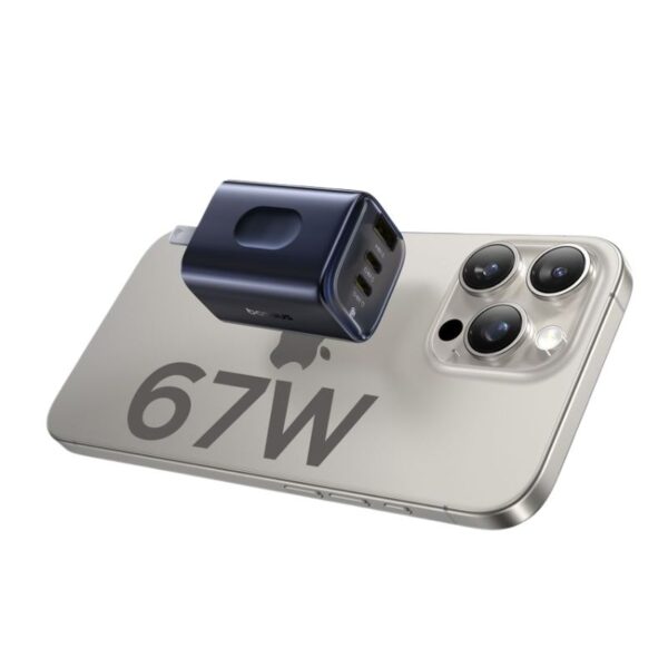 Baseus AE11 PicoGO 67W Fast Charger price