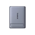 Baseus PicoGo AM31 Mini Magnetic Power Bank with Stand 20W 5000mAh price in bangladesh